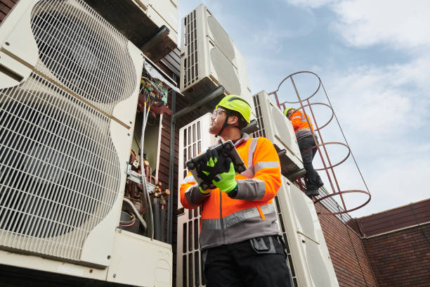 Best Solar-powered HVAC Systems in Wilsonville, OR