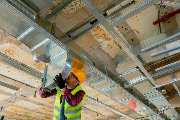 Best HVAC Supply and Distribution in Wilsonville, OR