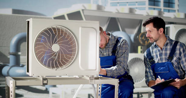 Best Geothermal HVAC Systems in Wilsonville, OR