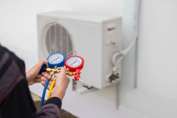 Best VRF (Variable Refrigerant Flow) Systems in Wilsonville, OR
